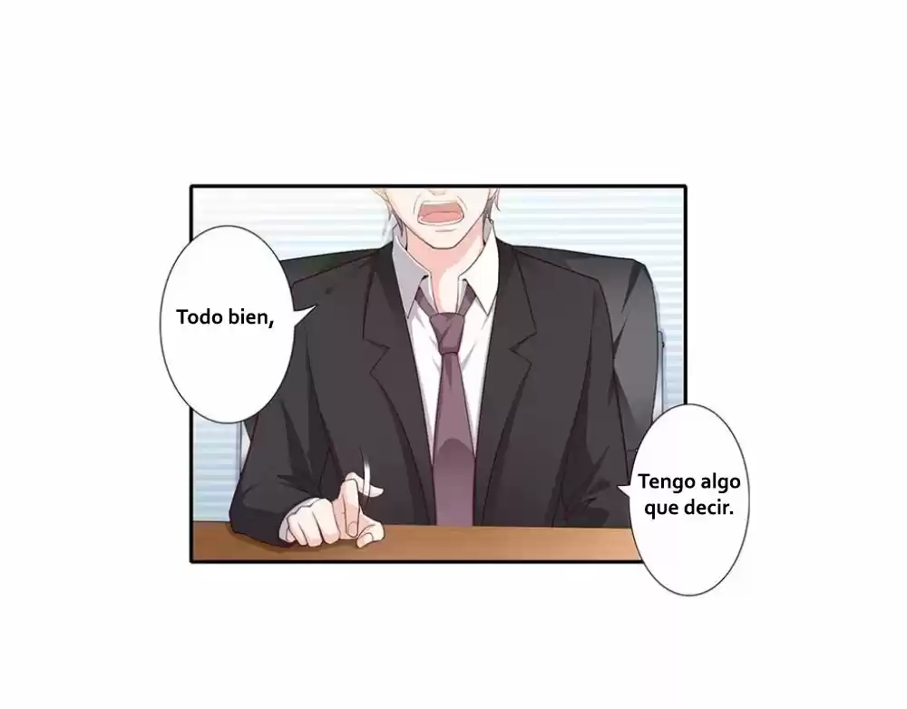 Flash Marriage Astonishing Love - Capítulo 37 - Página 9 - LectorTMOo