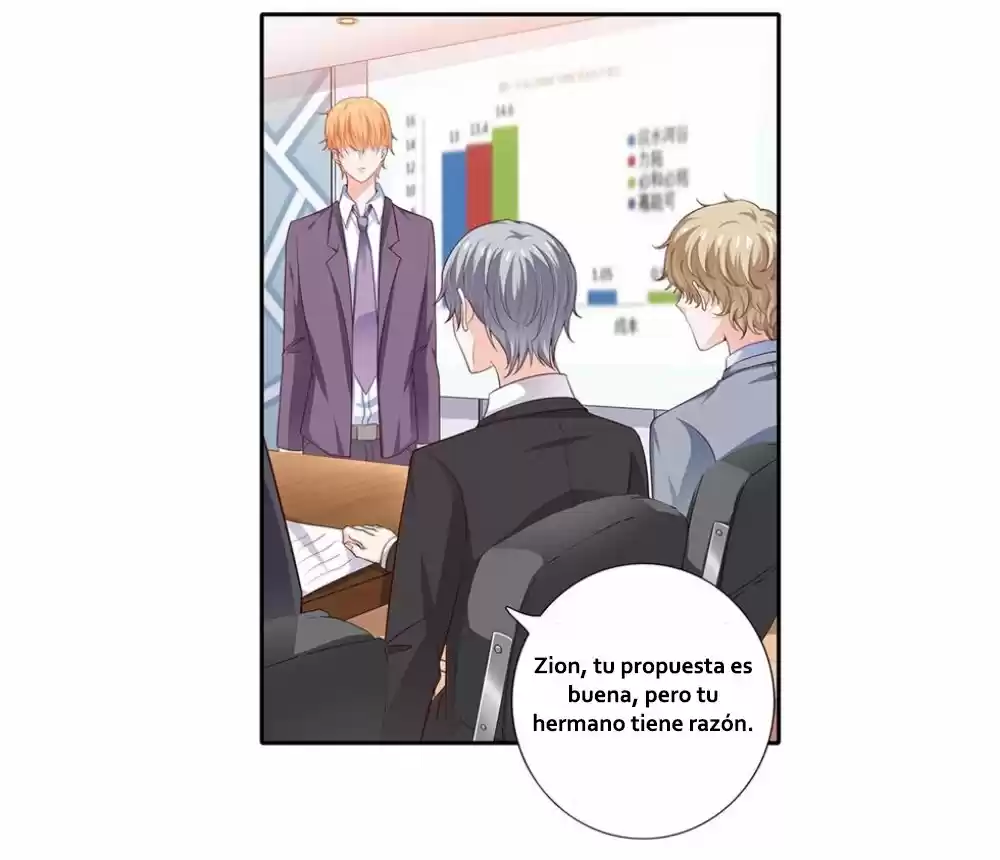 Flash Marriage Astonishing Love - Capítulo 37 - Página 11 - LectorTMOo