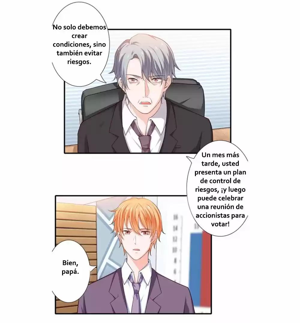 Flash Marriage Astonishing Love - Capítulo 37 - Página 12 - LectorTMOo