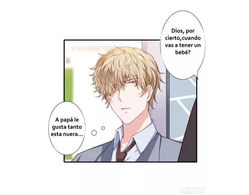 Flash Marriage Astonishing Love - Capítulo 37 - Página 18 - LectorTMOo