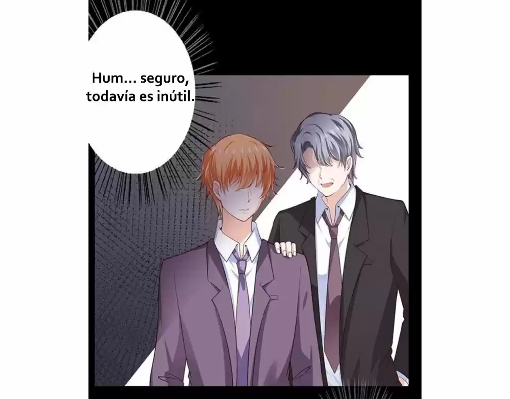 Flash Marriage Astonishing Love - Capítulo 37 - Página 23 - LectorTMOo