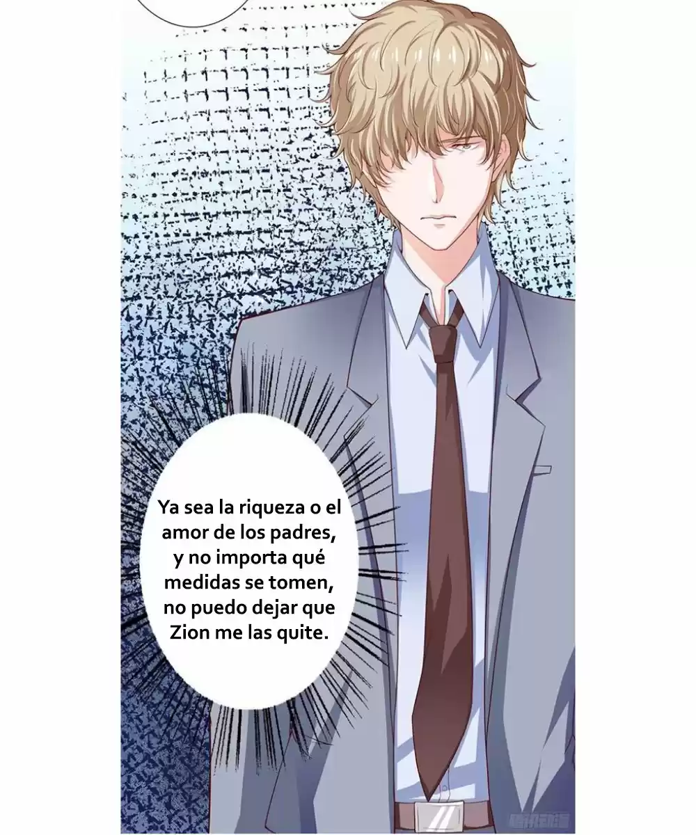 Flash Marriage Astonishing Love - Capítulo 37 - Página 33 - LectorTMOo