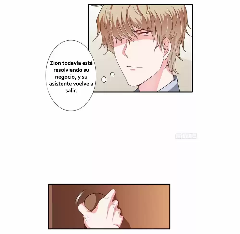 Flash Marriage Astonishing Love - Capítulo 38 - Página 18 - LectorTMOo