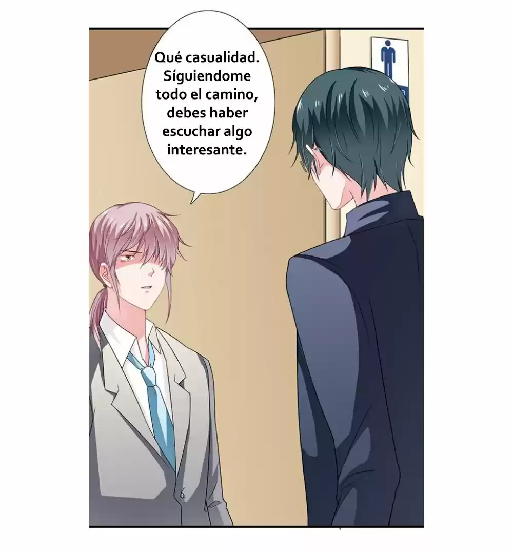 Flash Marriage Astonishing Love - Capítulo 38 - Página 24 - LectorTMOo