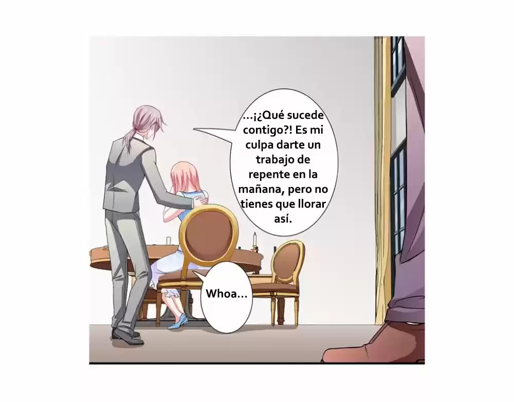 Flash Marriage Astonishing Love - Capítulo 39 - Página 21 - LectorTMOo