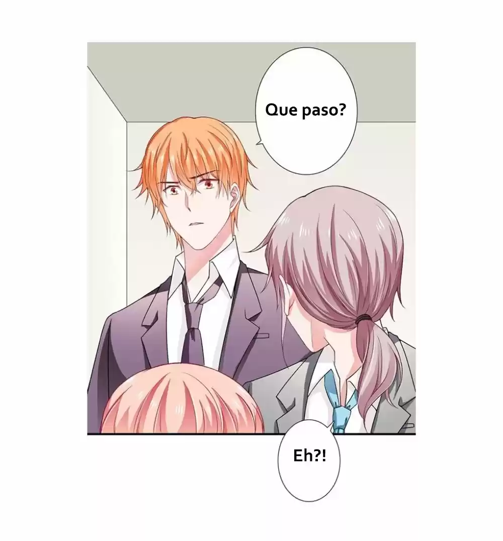 Flash Marriage Astonishing Love - Capítulo 39 - Página 23 - LectorTMOo