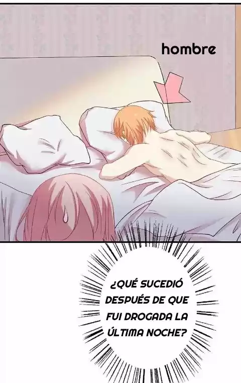 Flash Marriage Astonishing Love - Capítulo 4 - Página 5 - LectorTMOo