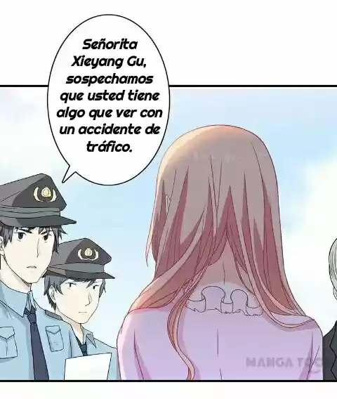 Flash Marriage Astonishing Love - Capítulo 4 - Página 23 - LectorTMOo