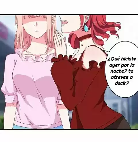 Flash Marriage Astonishing Love - Capítulo 4 - Página 28 - LectorTMOo