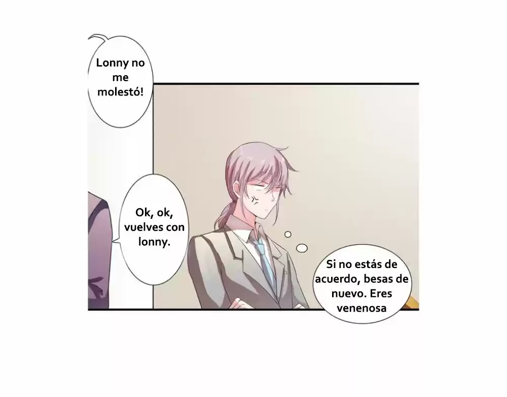 Flash Marriage Astonishing Love - Capítulo 40 - Página 6 - LectorTMOo