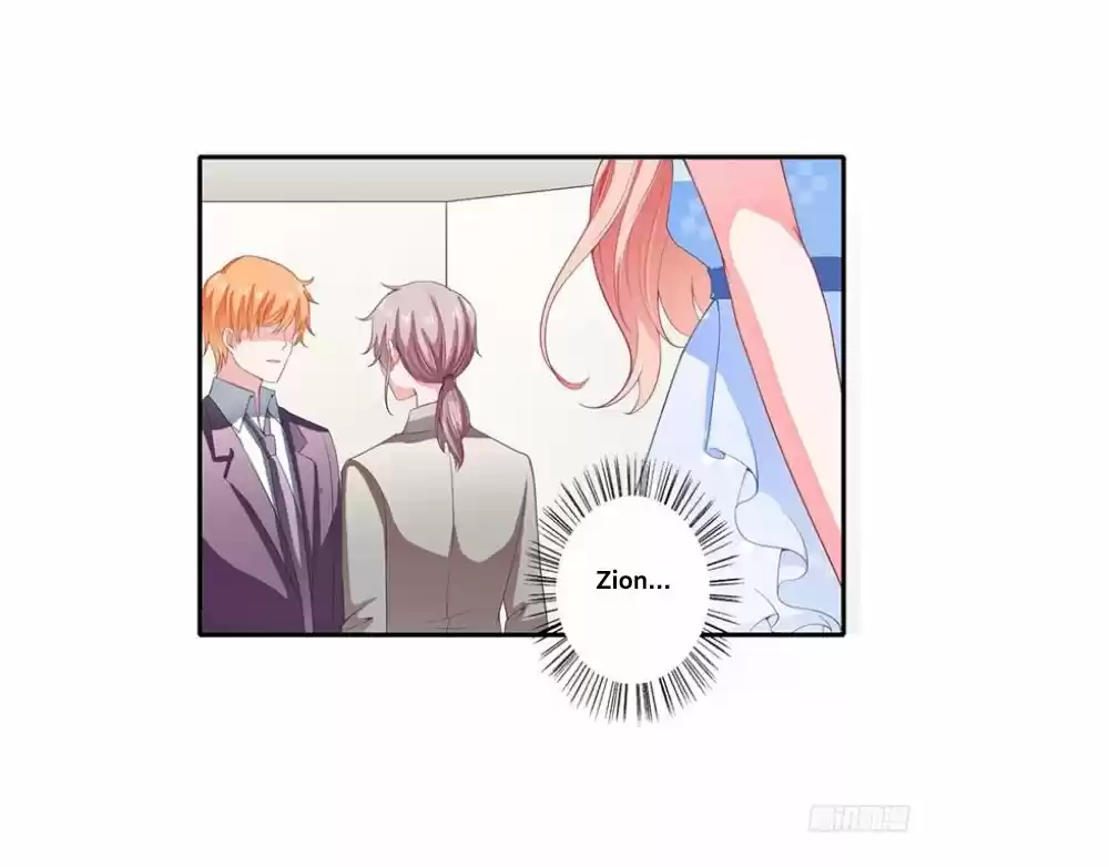 Flash Marriage Astonishing Love - Capítulo 40 - Página 12 - LectorTMOo