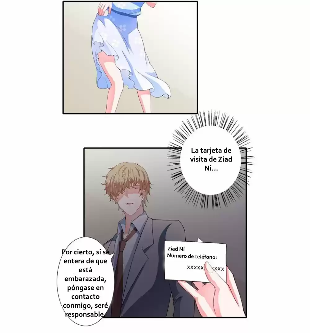 Flash Marriage Astonishing Love - Capítulo 40 - Página 17 - LectorTMOo
