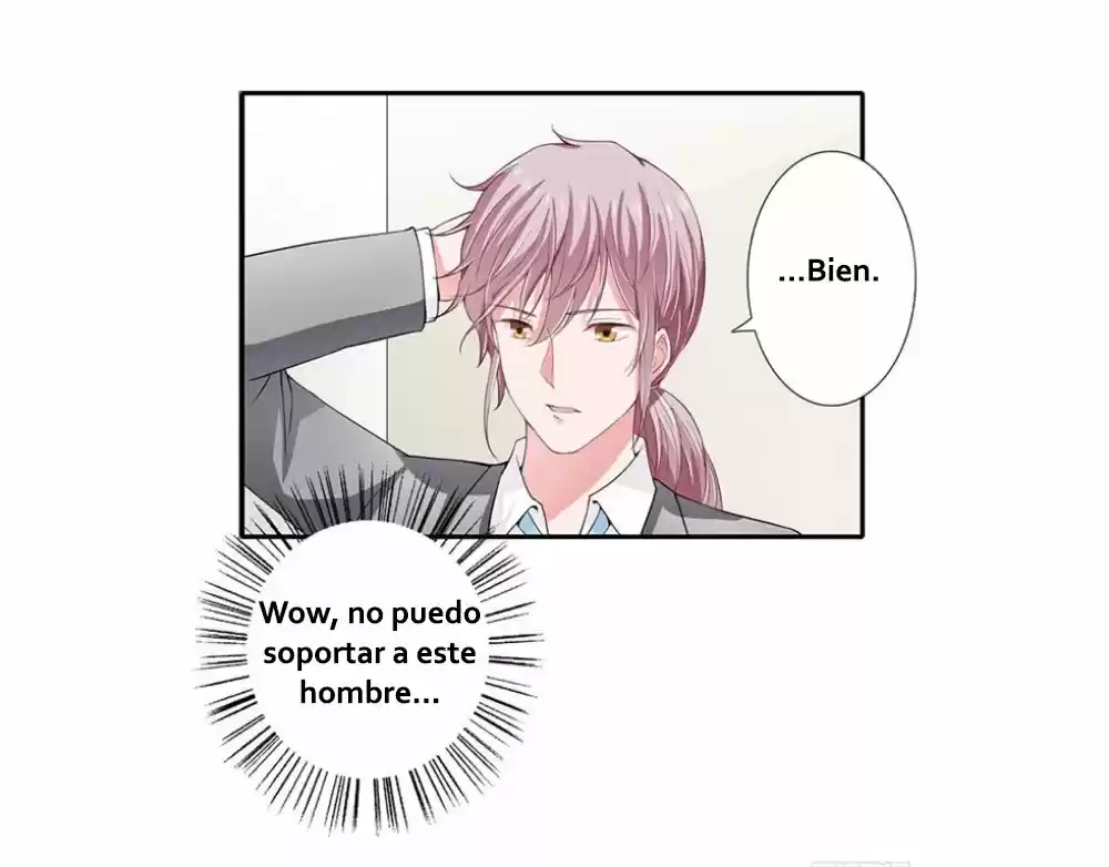 Flash Marriage Astonishing Love - Capítulo 41 - Página 9 - LectorTMOo