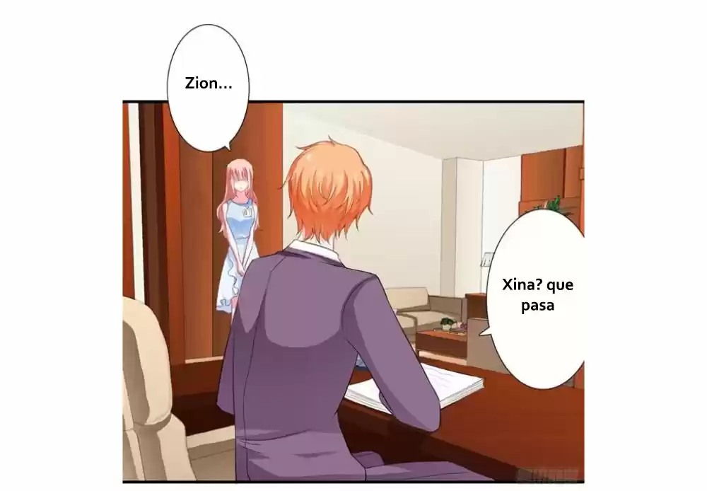 Flash Marriage Astonishing Love - Capítulo 42 - Página 25 - LectorTMOo