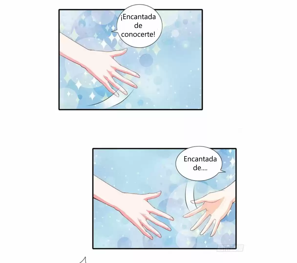 Flash Marriage Astonishing Love - Capítulo 43 - Página 15 - LectorTMOo