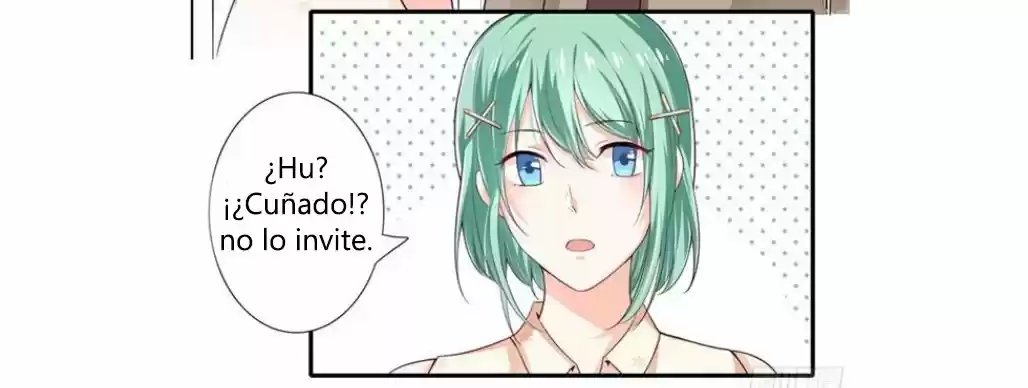 Flash Marriage Astonishing Love - Capítulo 43 - Página 21 - LectorTMOo