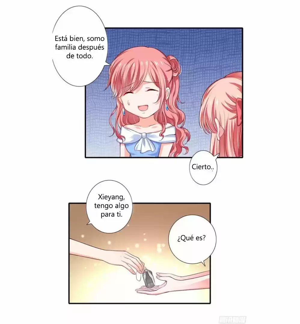 Flash Marriage Astonishing Love - Capítulo 44 - Página 12 - LectorTMOo