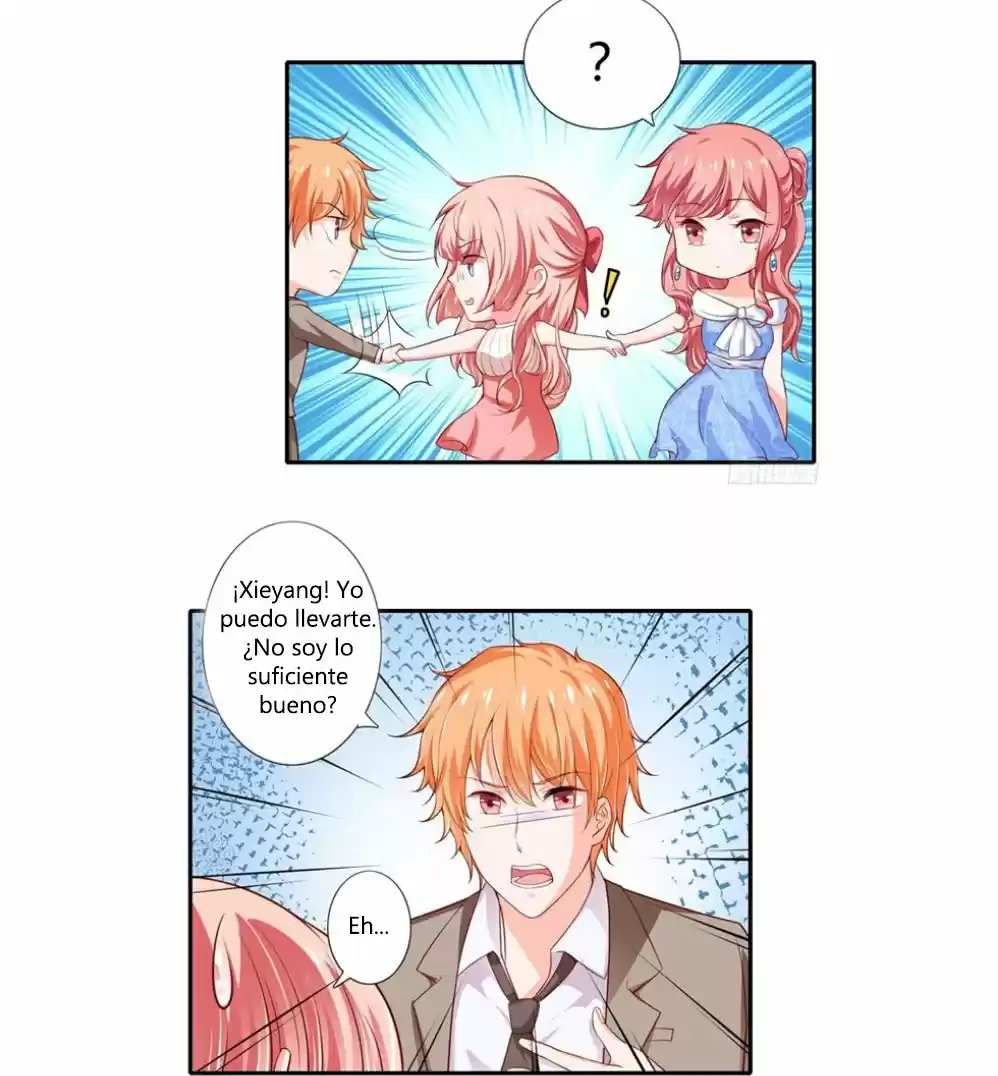 Flash Marriage Astonishing Love - Capítulo 44 - Página 14 - LectorTMOo
