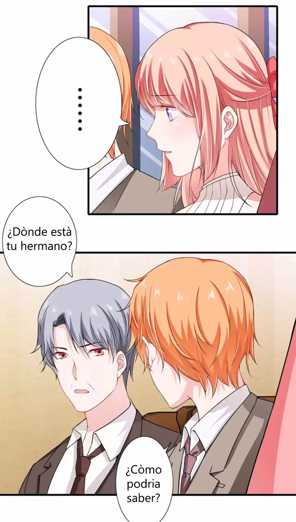 Flash Marriage Astonishing Love - Capítulo 45 - Página 17 - LectorTMOo