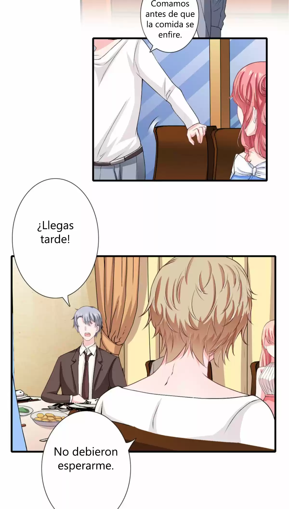 Flash Marriage Astonishing Love - Capítulo 45 - Página 19 - LectorTMOo