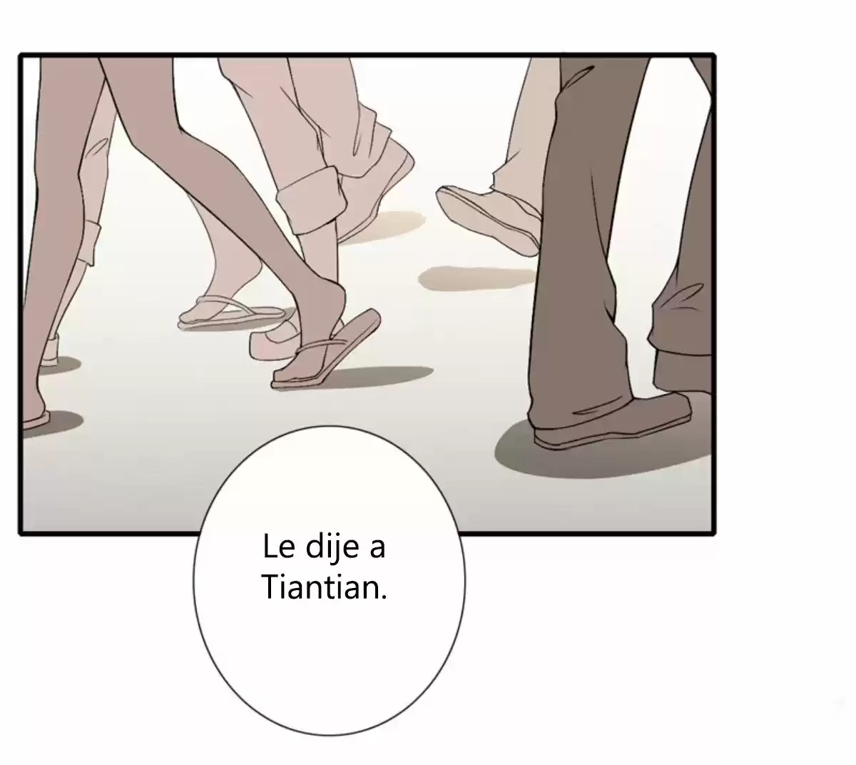 Flash Marriage Astonishing Love - Capítulo 46 - Página 26 - LectorTMOo