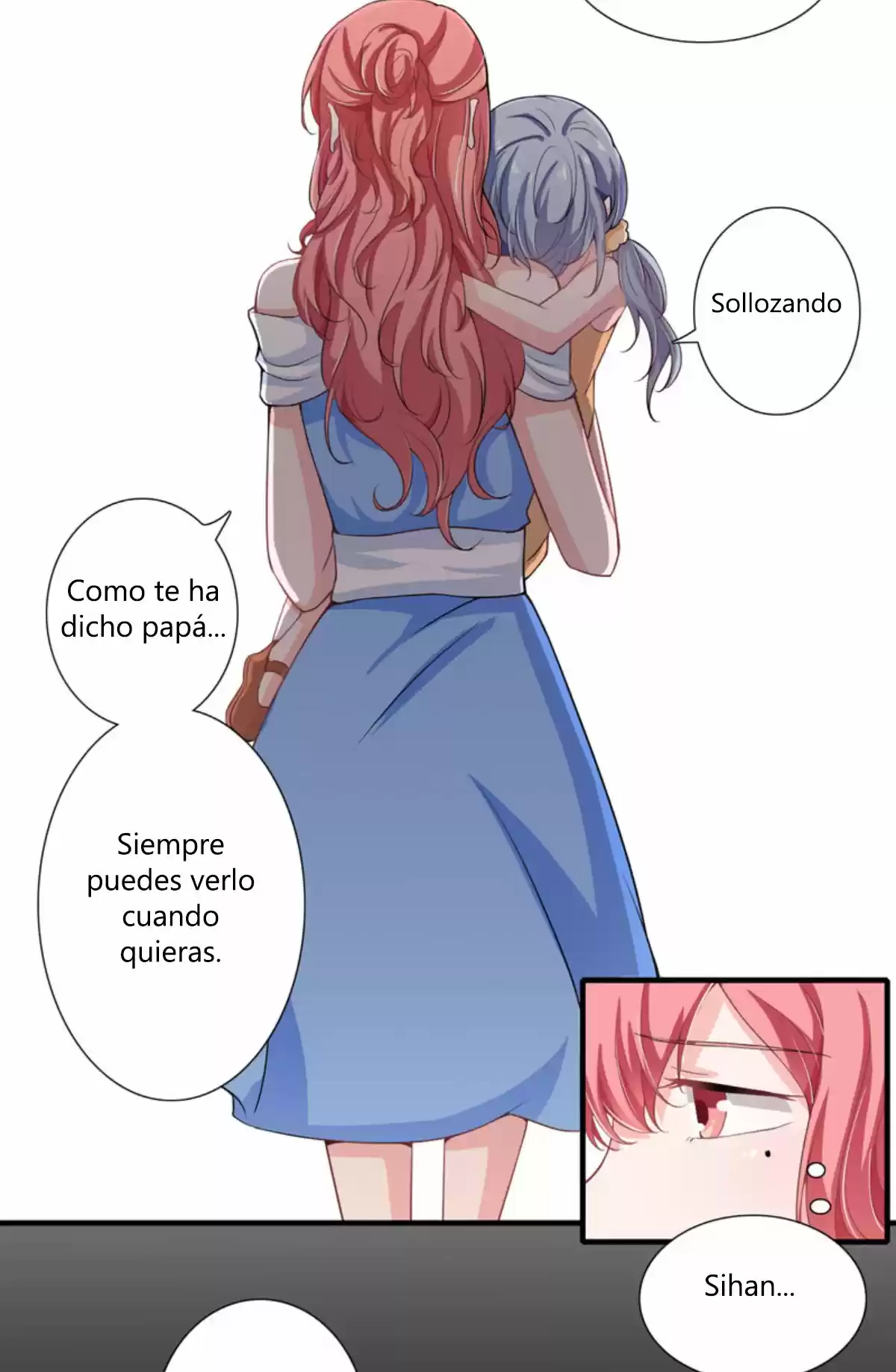 Flash Marriage Astonishing Love - Capítulo 47 - Página 13 - LectorTMOo