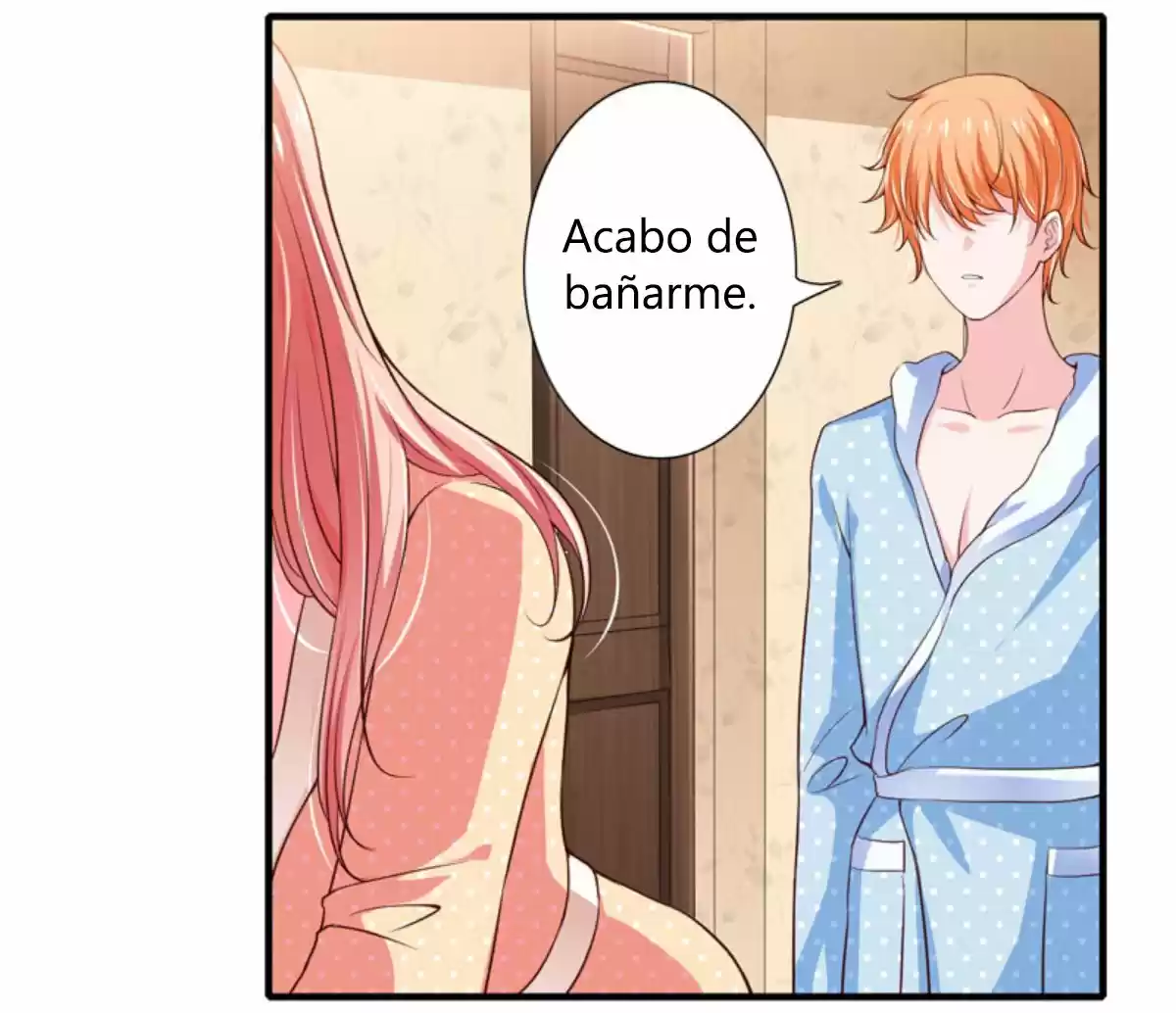 Flash Marriage Astonishing Love - Capítulo 47 - Página 17 - LectorTMOo