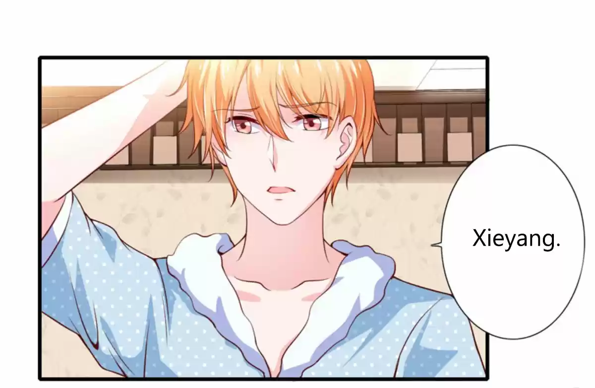 Flash Marriage Astonishing Love - Capítulo 47 - Página 22 - LectorTMOo