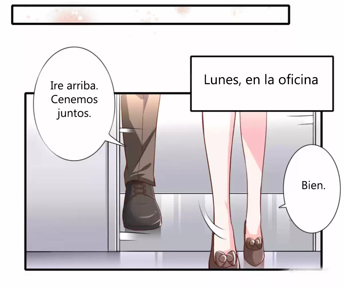 Flash Marriage Astonishing Love - Capítulo 48 - Página 11 - LectorTMOo