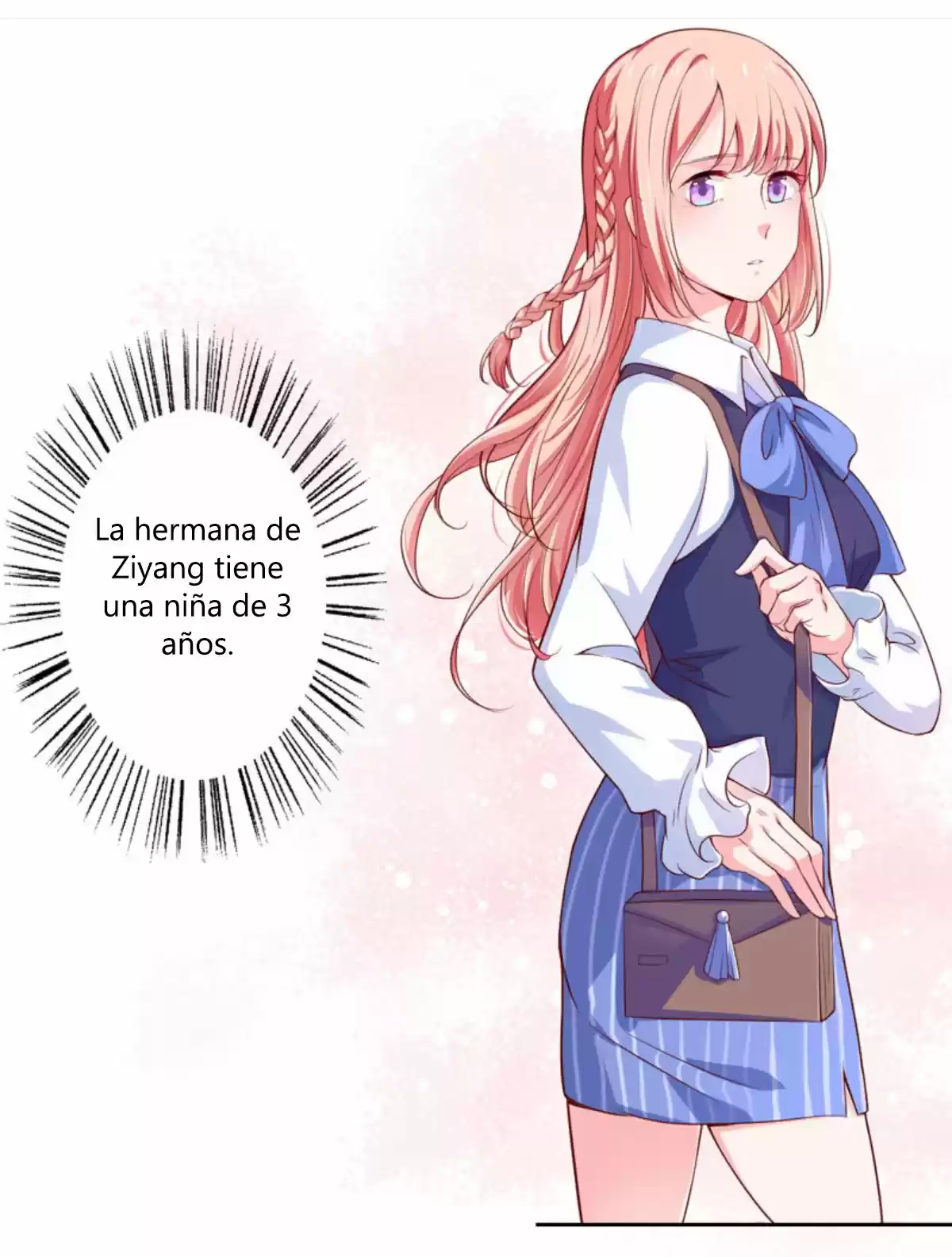 Flash Marriage Astonishing Love - Capítulo 48 - Página 12 - LectorTMOo