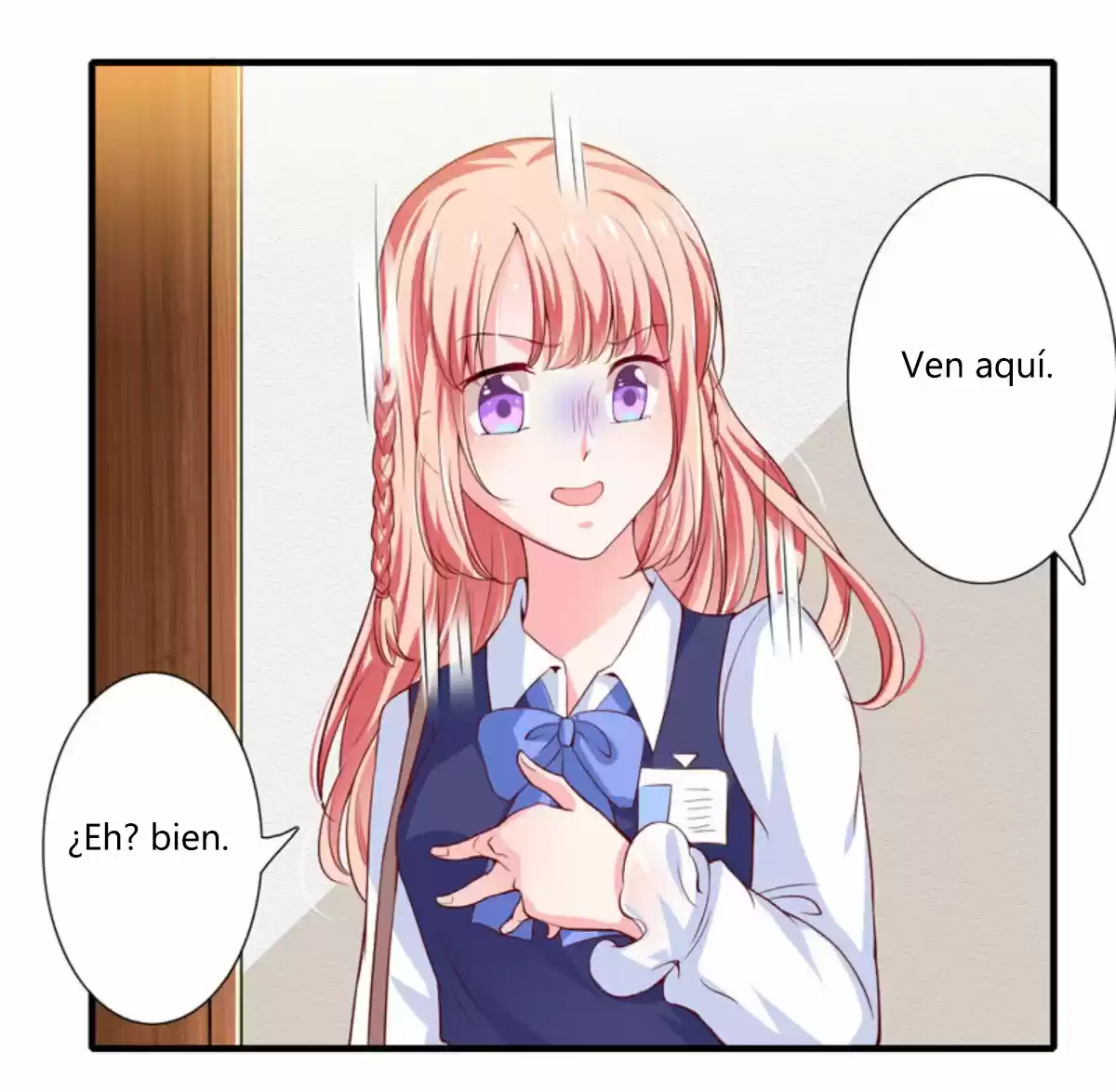 Flash Marriage Astonishing Love - Capítulo 48 - Página 16 - LectorTMOo