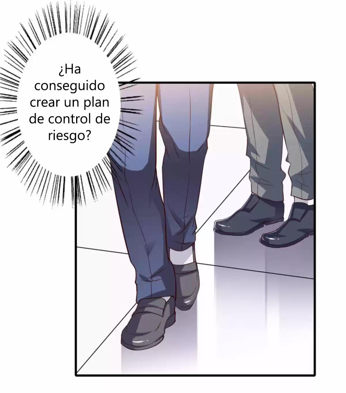 Flash Marriage Astonishing Love - Capítulo 48 - Página 23 - LectorTMOo