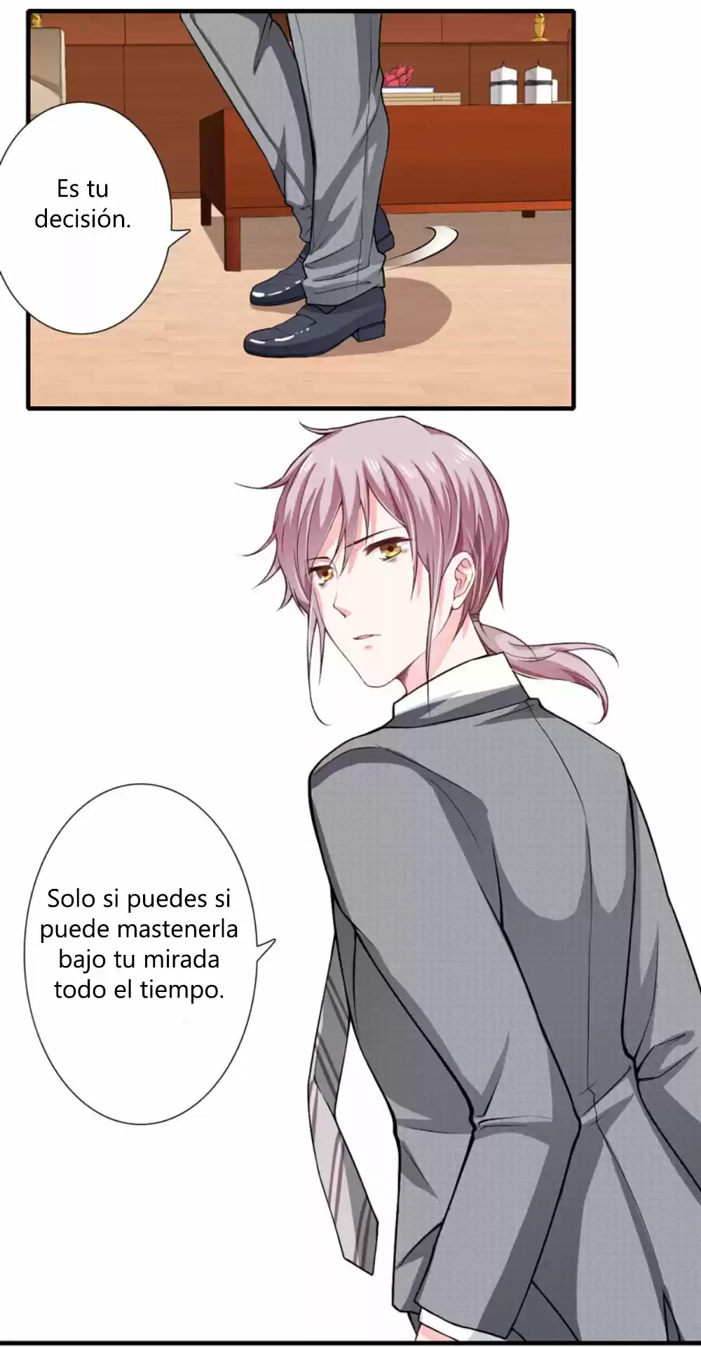 Flash Marriage Astonishing Love - Capítulo 49 - Página 7 - LectorTMOo