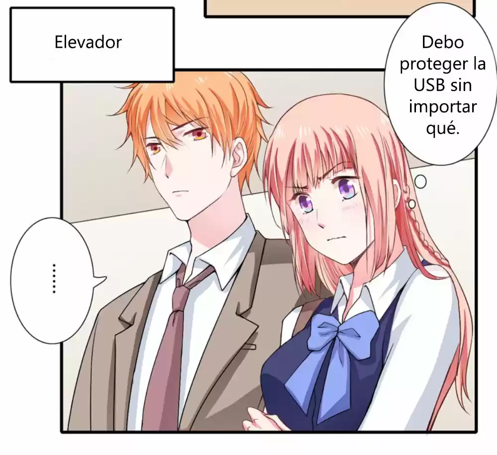 Flash Marriage Astonishing Love - Capítulo 49 - Página 12 - LectorTMOo