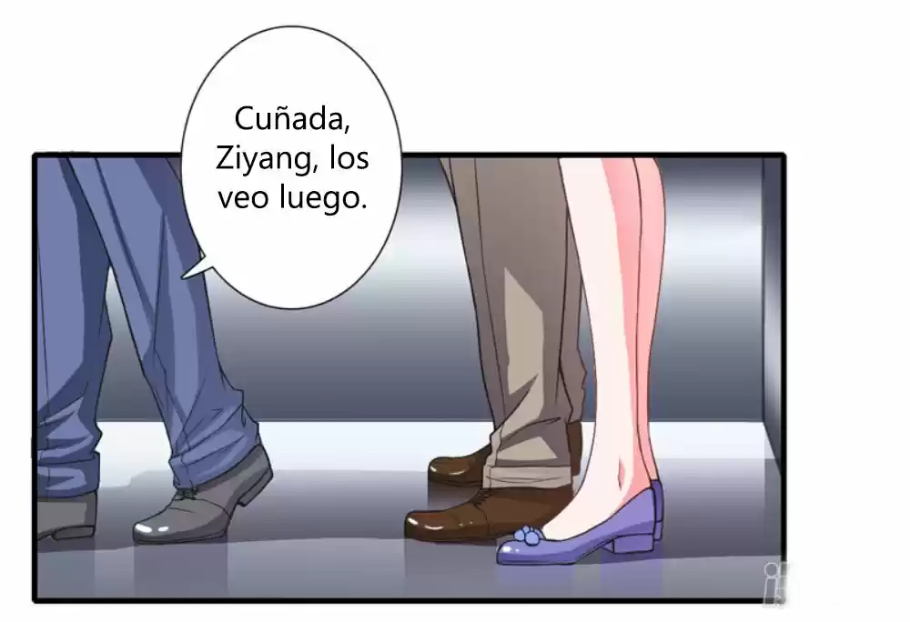 Flash Marriage Astonishing Love - Capítulo 49 - Página 20 - LectorTMOo