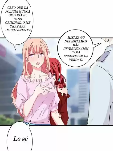 Flash Marriage Astonishing Love - Capítulo 5 - Página 4 - LectorTMOo