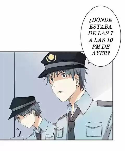 Flash Marriage Astonishing Love - Capítulo 5 - Página 7 - LectorTMOo