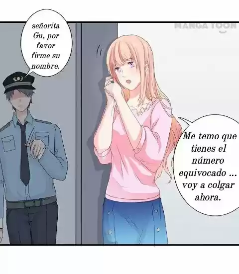 Flash Marriage Astonishing Love - Capítulo 5 - Página 13 - LectorTMOo