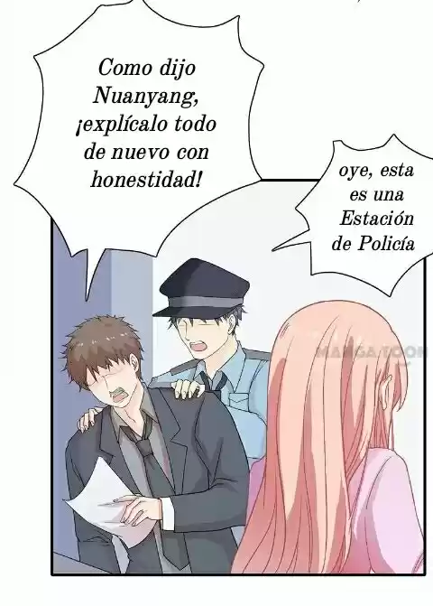 Flash Marriage Astonishing Love - Capítulo 5 - Página 18 - LectorTMOo