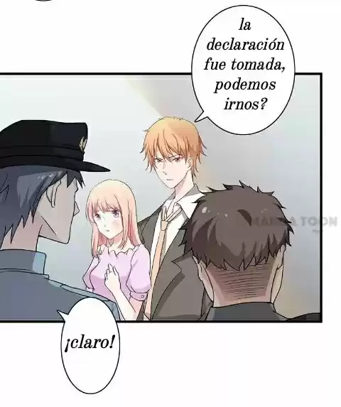 Flash Marriage Astonishing Love - Capítulo 5 - Página 27 - LectorTMOo