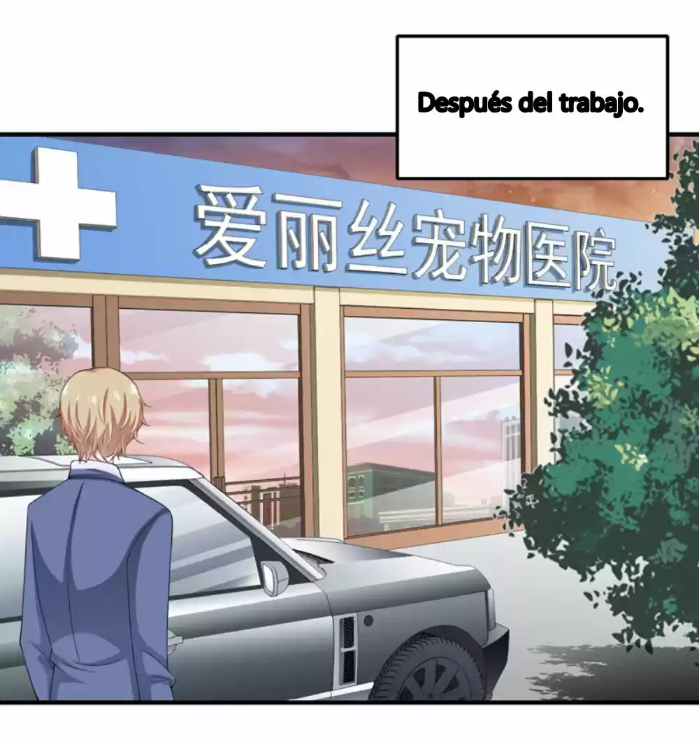 Flash Marriage Astonishing Love - Capítulo 50 - Página 13 - LectorTMOo