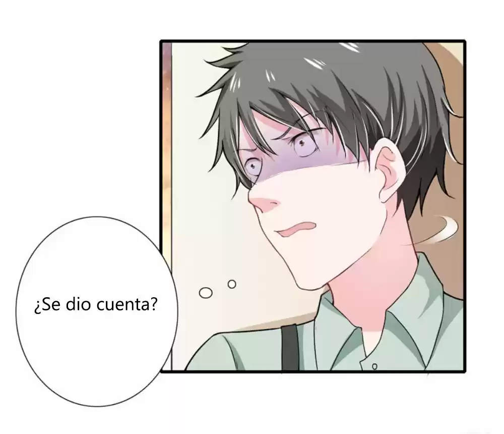 Flash Marriage Astonishing Love - Capítulo 50 - Página 20 - LectorTMOo