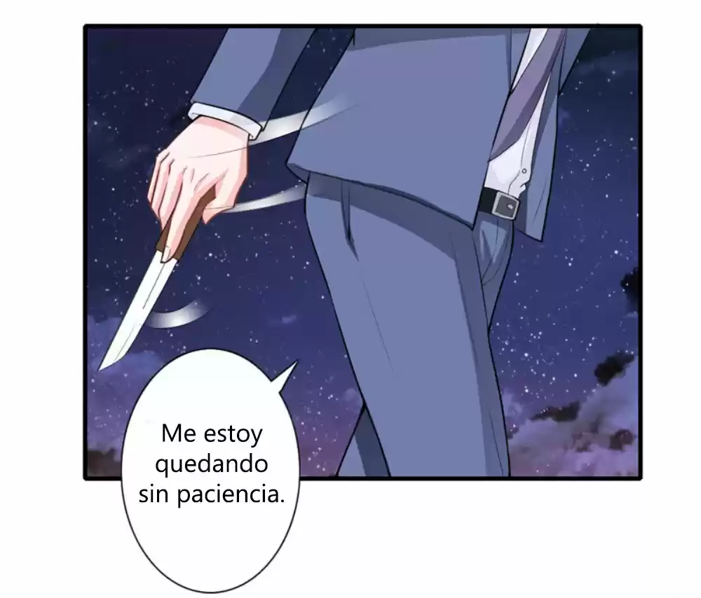 Flash Marriage Astonishing Love - Capítulo 51 - Página 20 - LectorTMOo