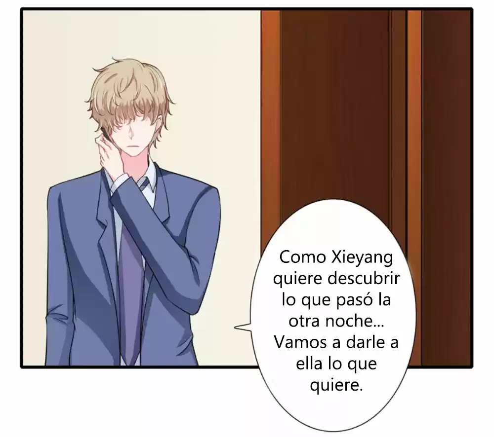 Flash Marriage Astonishing Love - Capítulo 52 - Página 9 - LectorTMOo