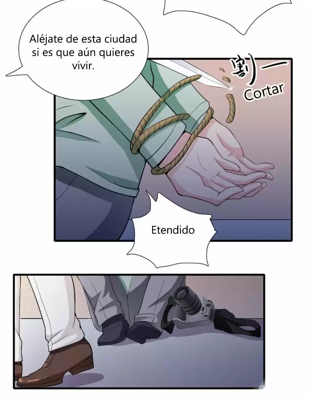 Flash Marriage Astonishing Love - Capítulo 52 - Página 13 - LectorTMOo