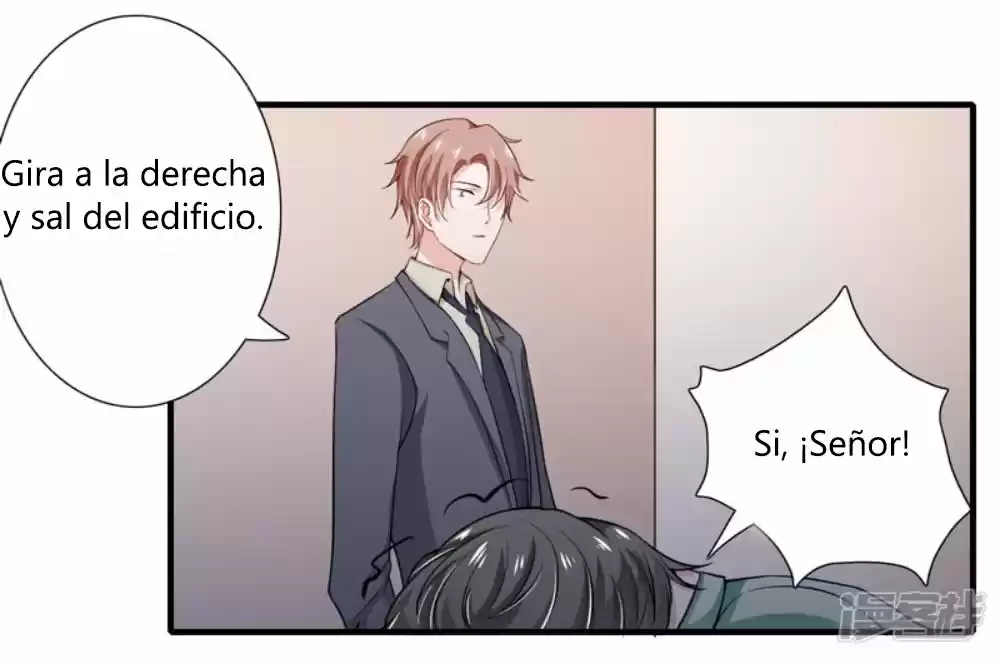 Flash Marriage Astonishing Love - Capítulo 52 - Página 14 - LectorTMOo