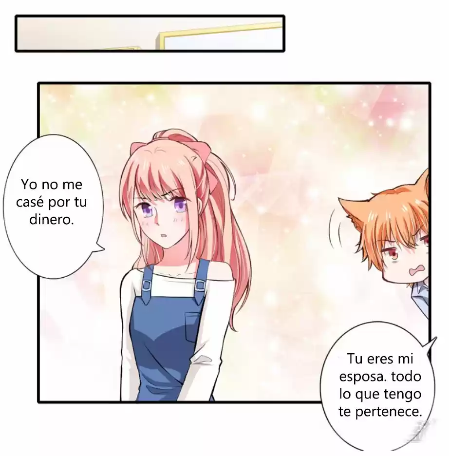 Flash Marriage Astonishing Love - Capítulo 53 - Página 5 - LectorTMOo