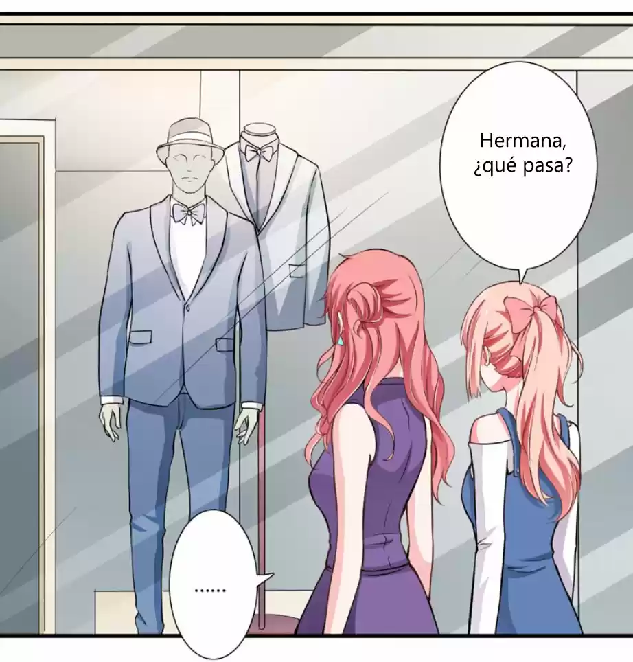 Flash Marriage Astonishing Love - Capítulo 53 - Página 19 - LectorTMOo