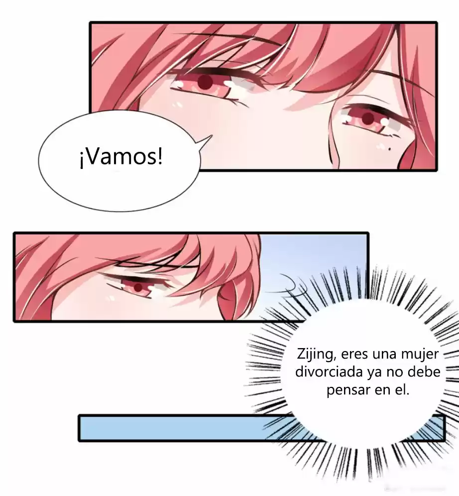 Flash Marriage Astonishing Love - Capítulo 53 - Página 23 - LectorTMOo