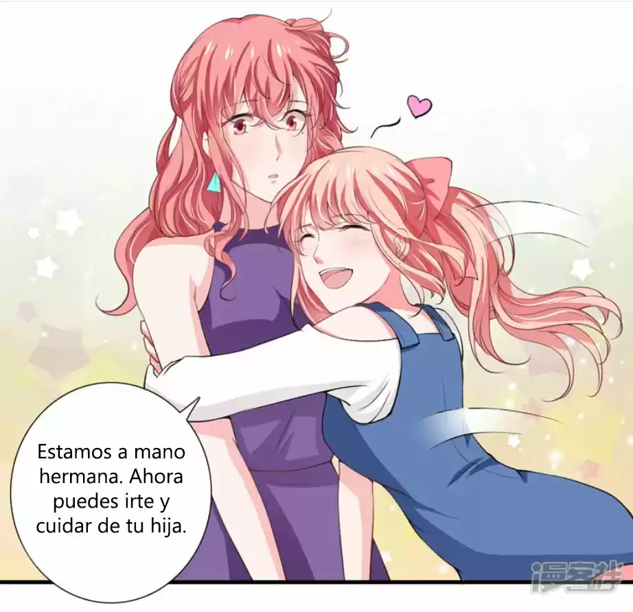 Flash Marriage Astonishing Love - Capítulo 54 - Página 4 - LectorTMOo